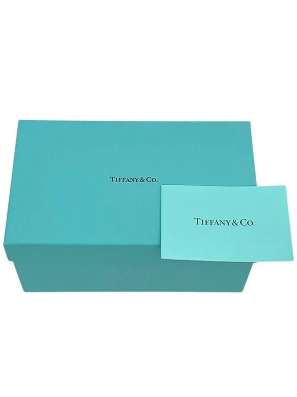 Tiffany & Co. tiffany co